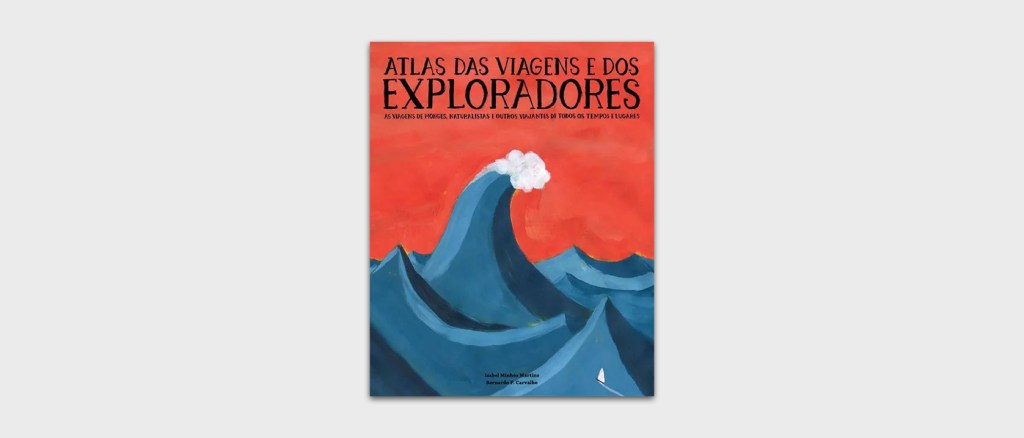 Atlas of Travels and&nbsp;Explorers
